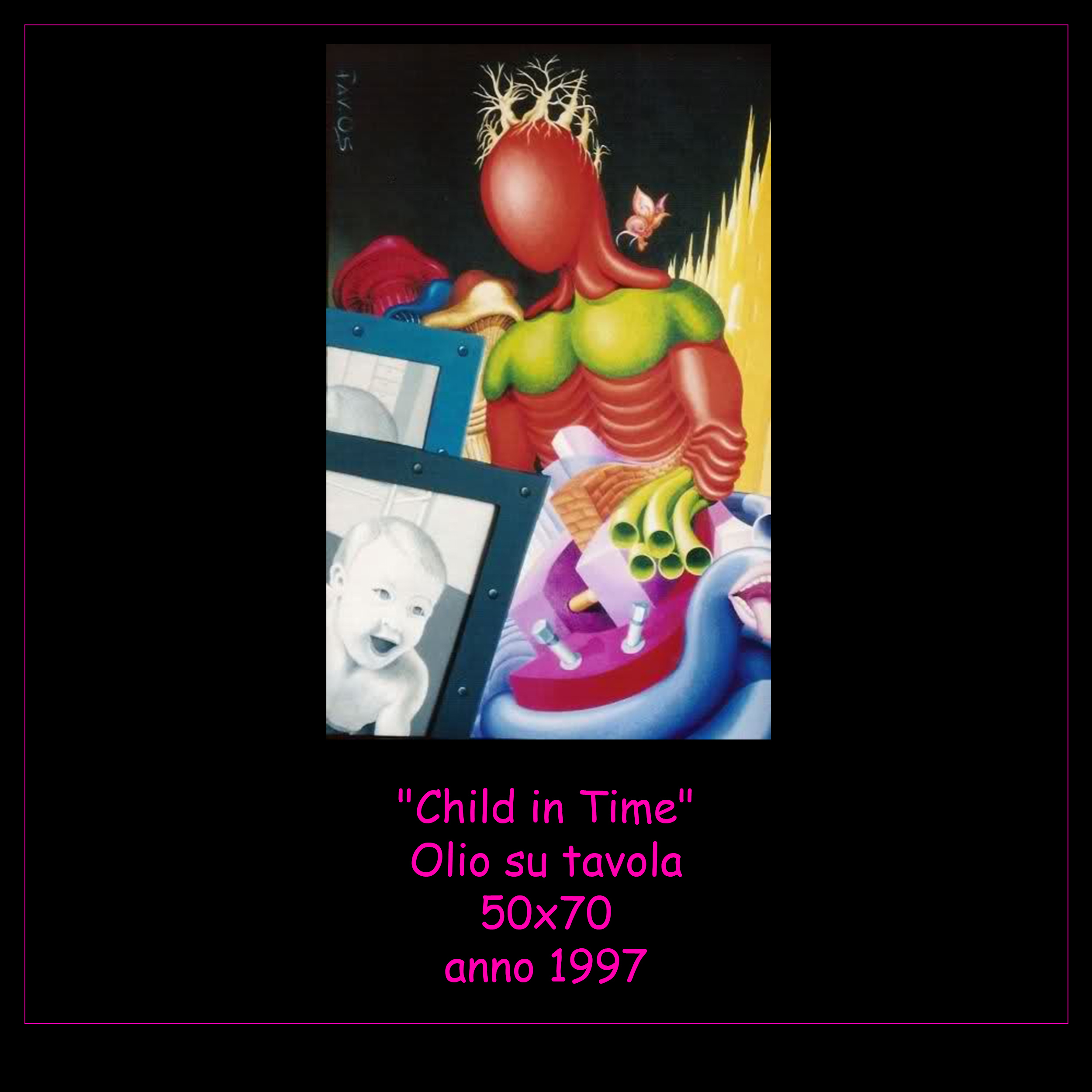 child-in-time