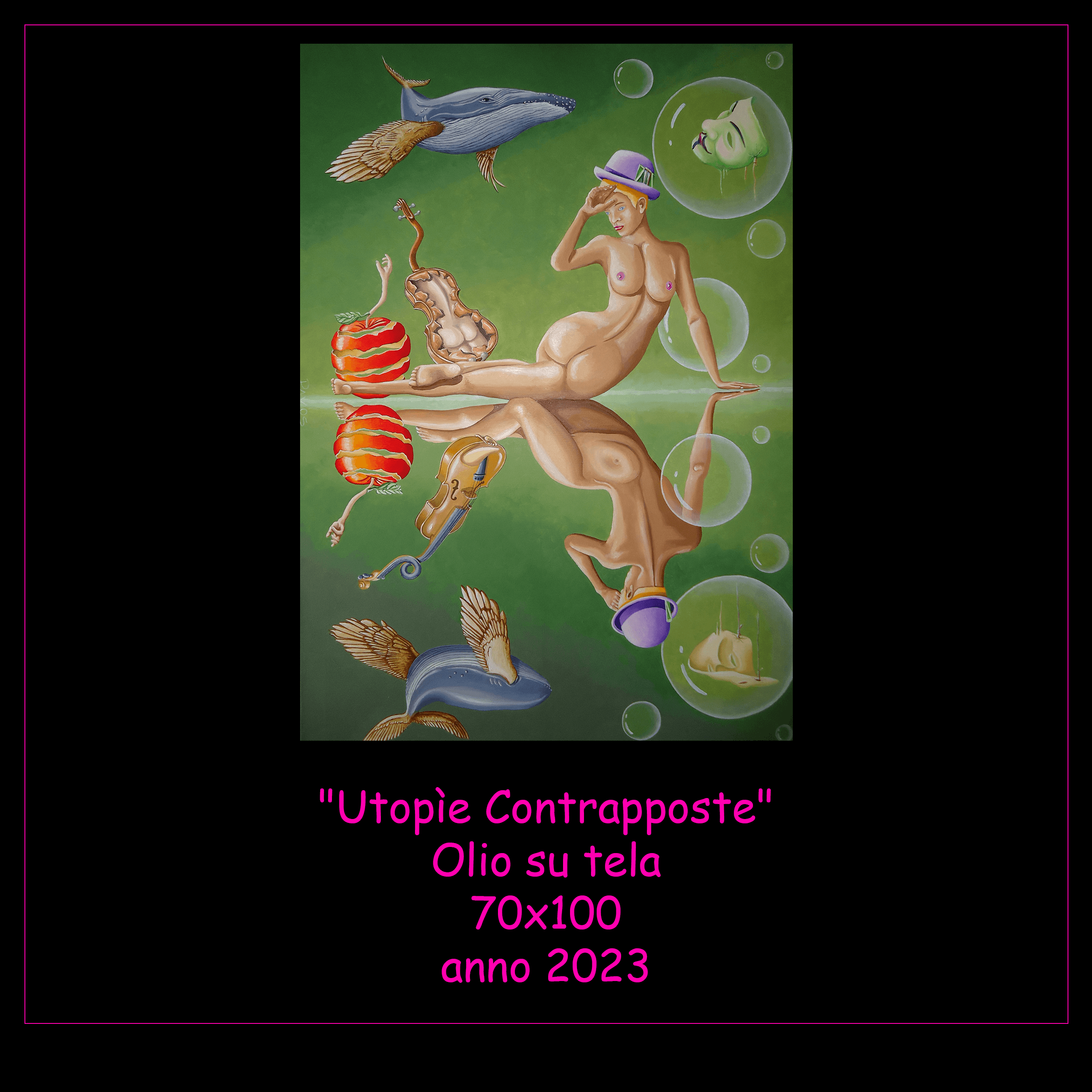 utopie contrapposte