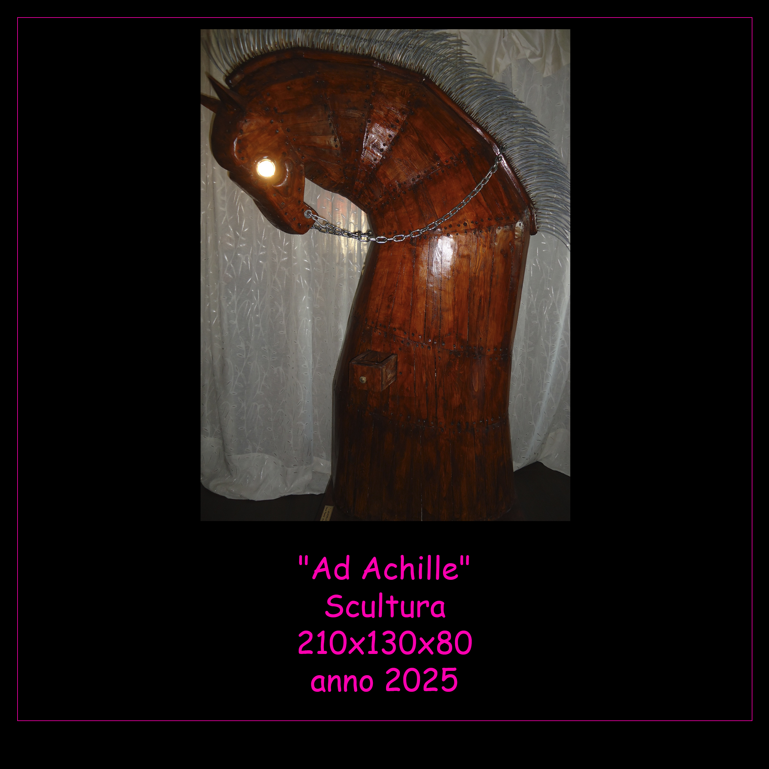 ad achille