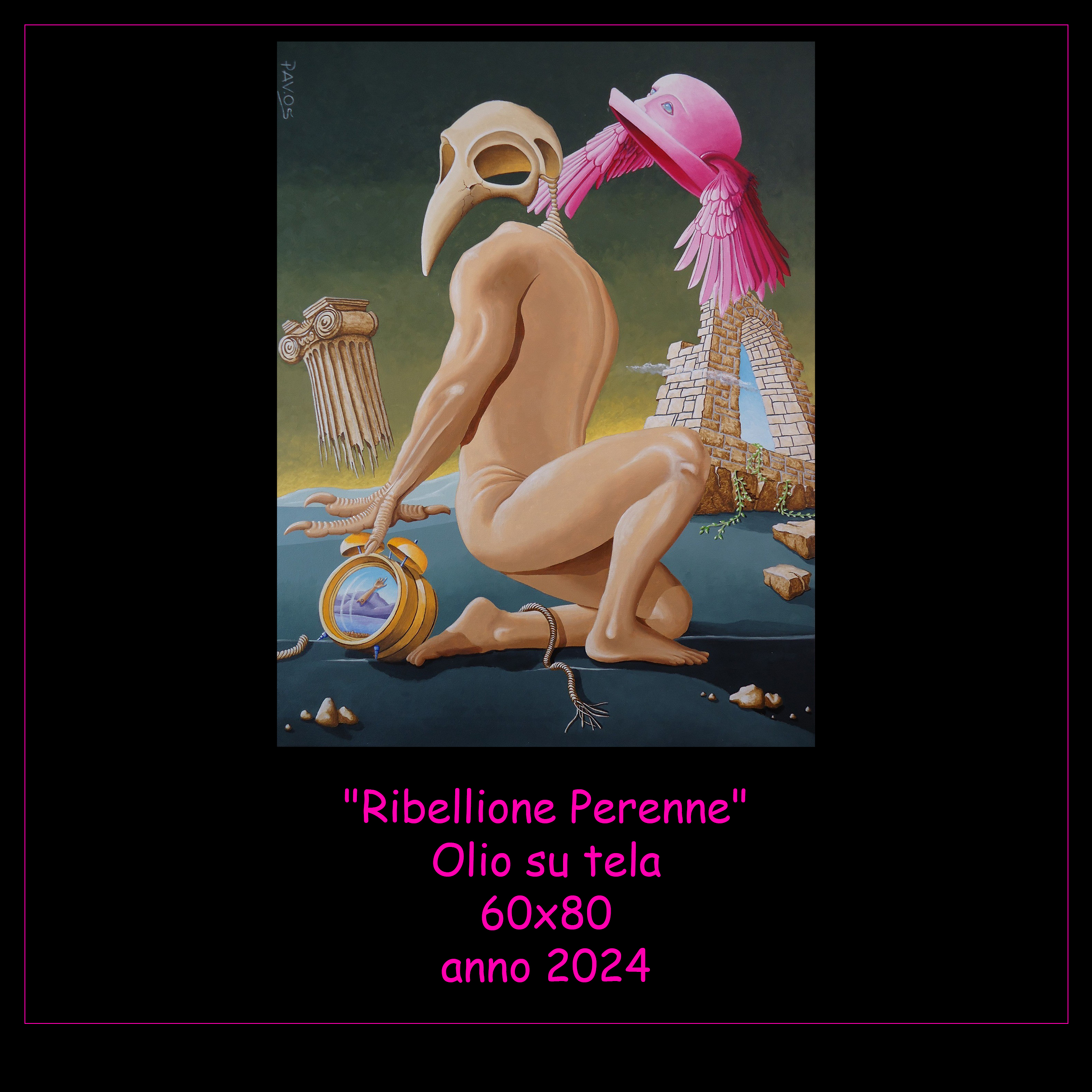 ribellione perenne